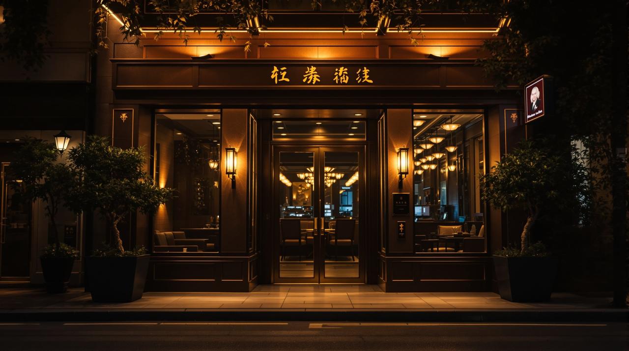 感情这东西真是复杂郑业成的爱情风波让人心碎又期待